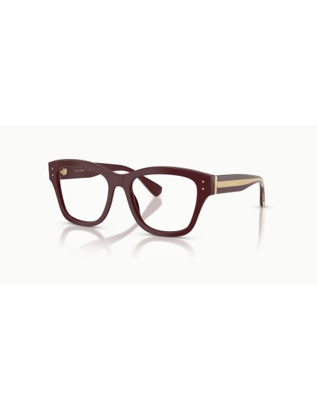 DOLCE & GABBANA - DG3449 - 3091 - 54