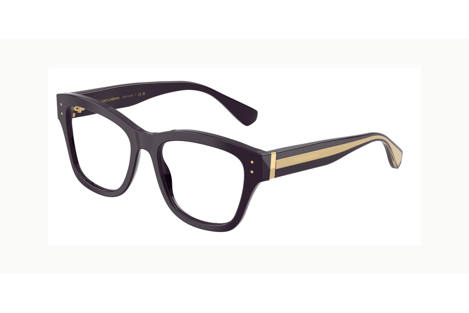 DOLCE & GABBANA - DG3449 - 3501 - 52