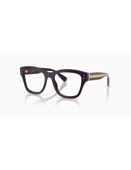 DOLCE & GABBANA - DG3449 - 3501 - 52