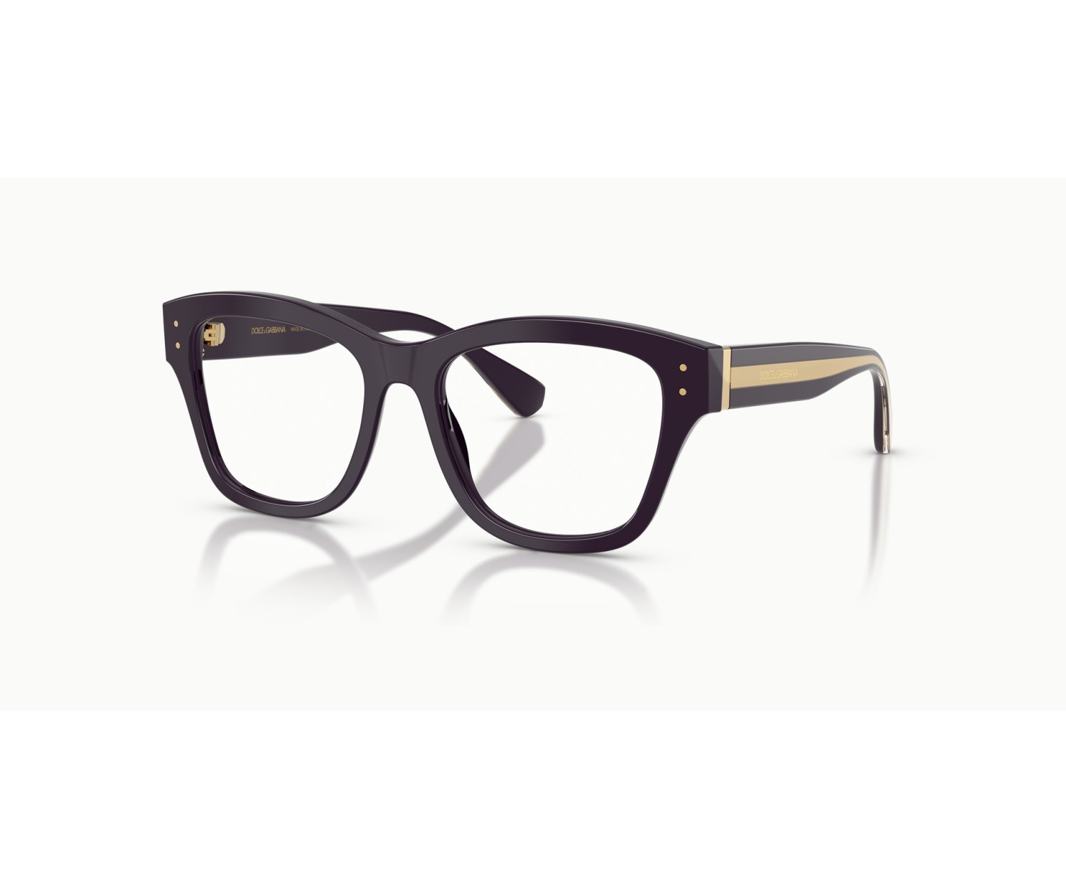 DOLCE & GABBANA - DG3449 - 3501 - 52