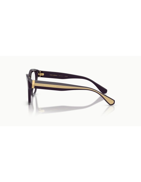 DOLCE & GABBANA - DG3449 - 3501 - 52