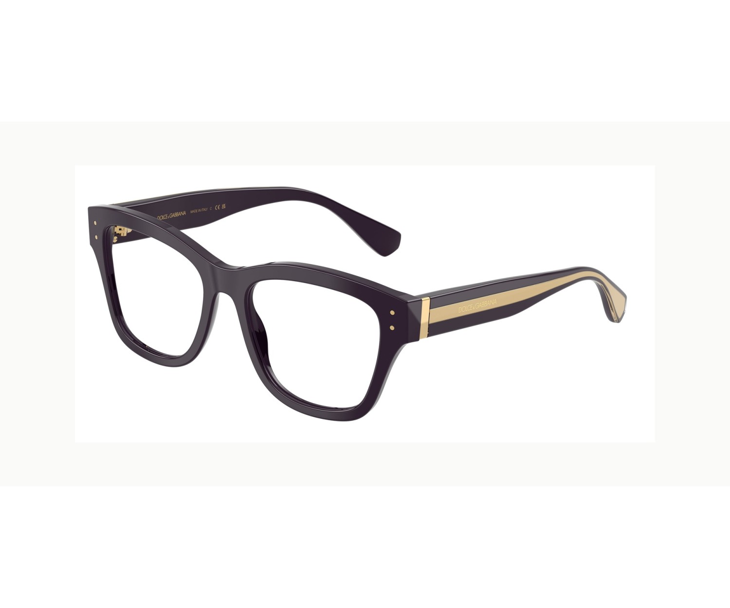DOLCE & GABBANA - DG3449 - 3501 - 54