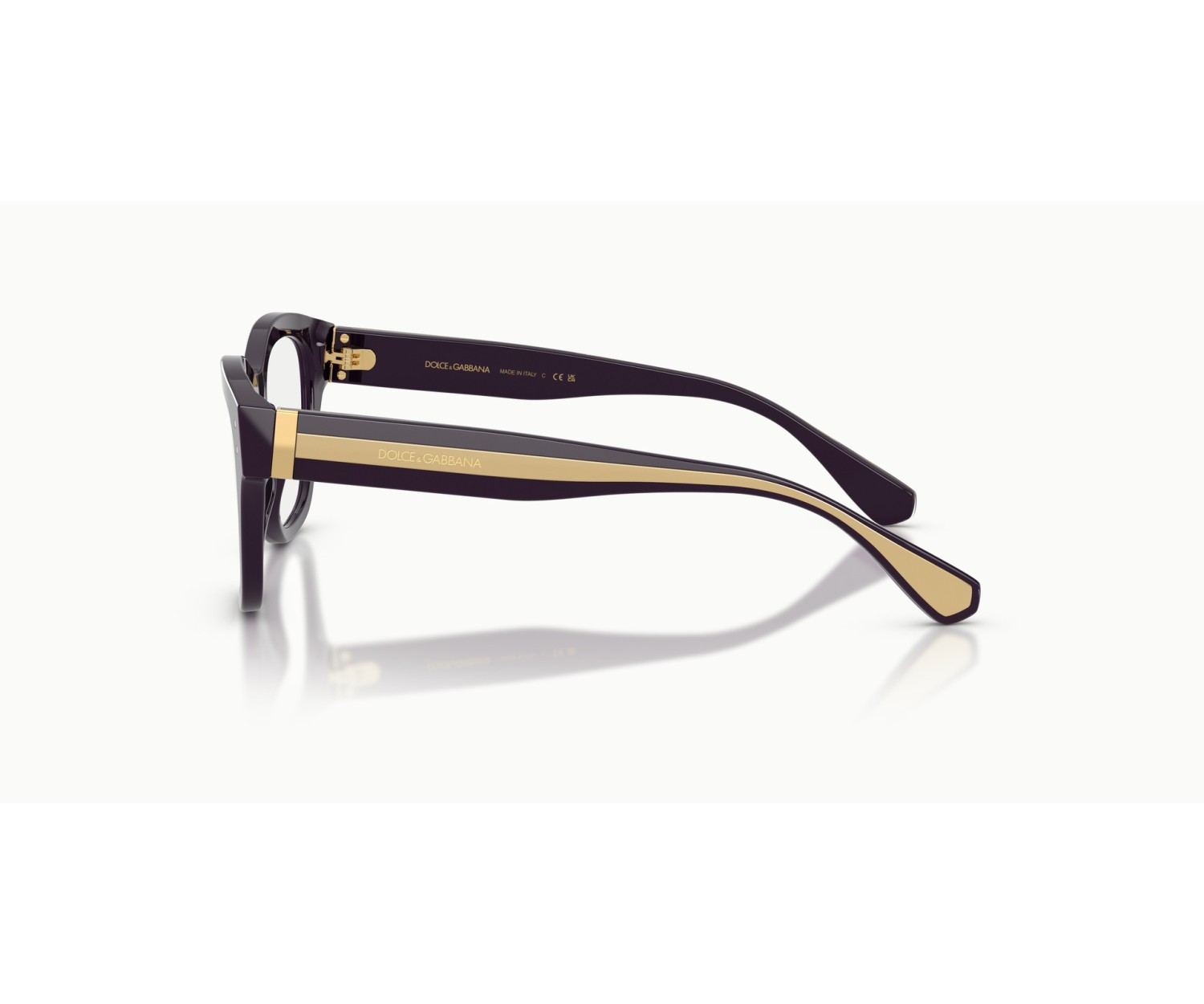 DOLCE & GABBANA - DG3449 - 3501 - 54