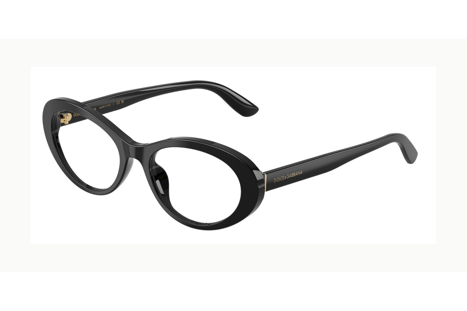 DOLCE & GABBANA - DG3450 - 501 - 53