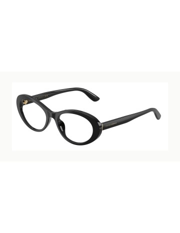 DOLCE & GABBANA - DG3450 - 501 - 53
