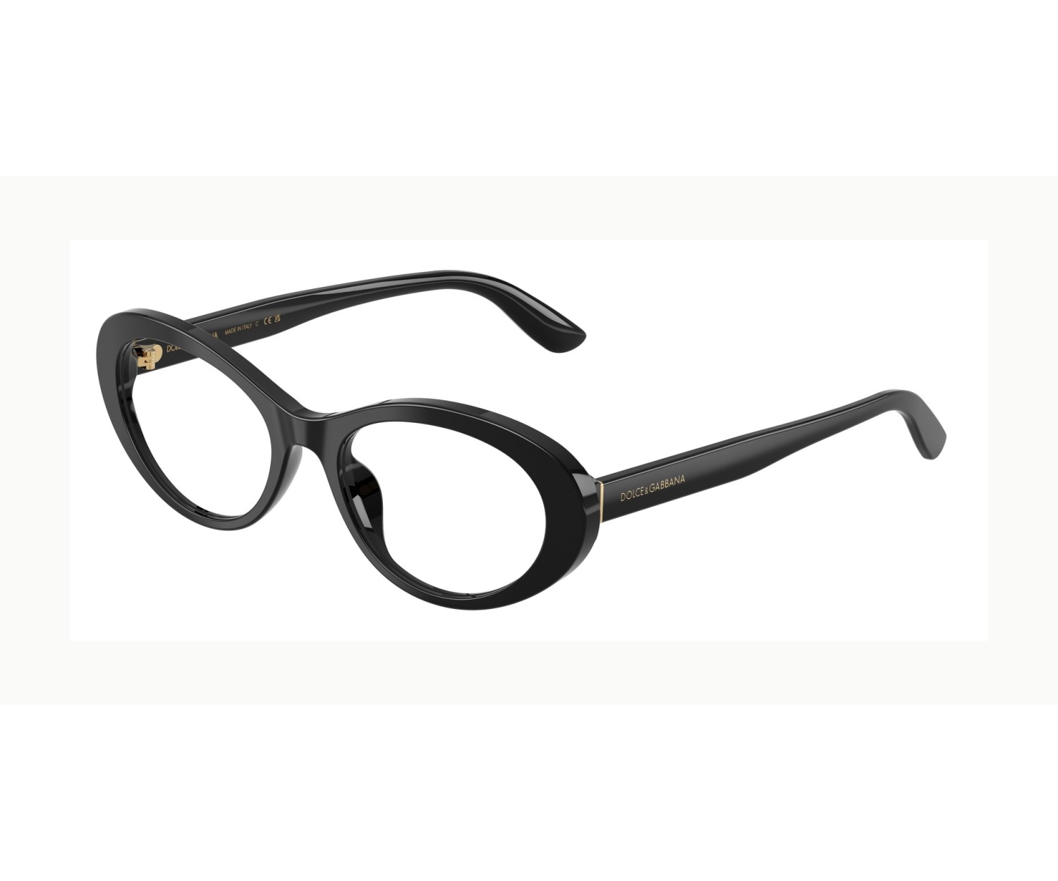 DOLCE & GABBANA - DG3450 - 501 - 53