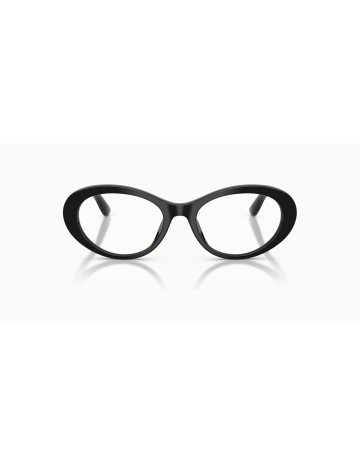 DOLCE & GABBANA - DG3450 - 501 - 53 2