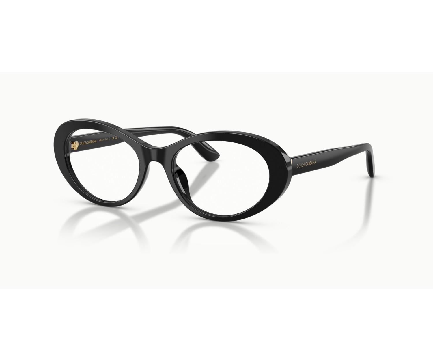 DOLCE & GABBANA - DG3450 - 501 - 53