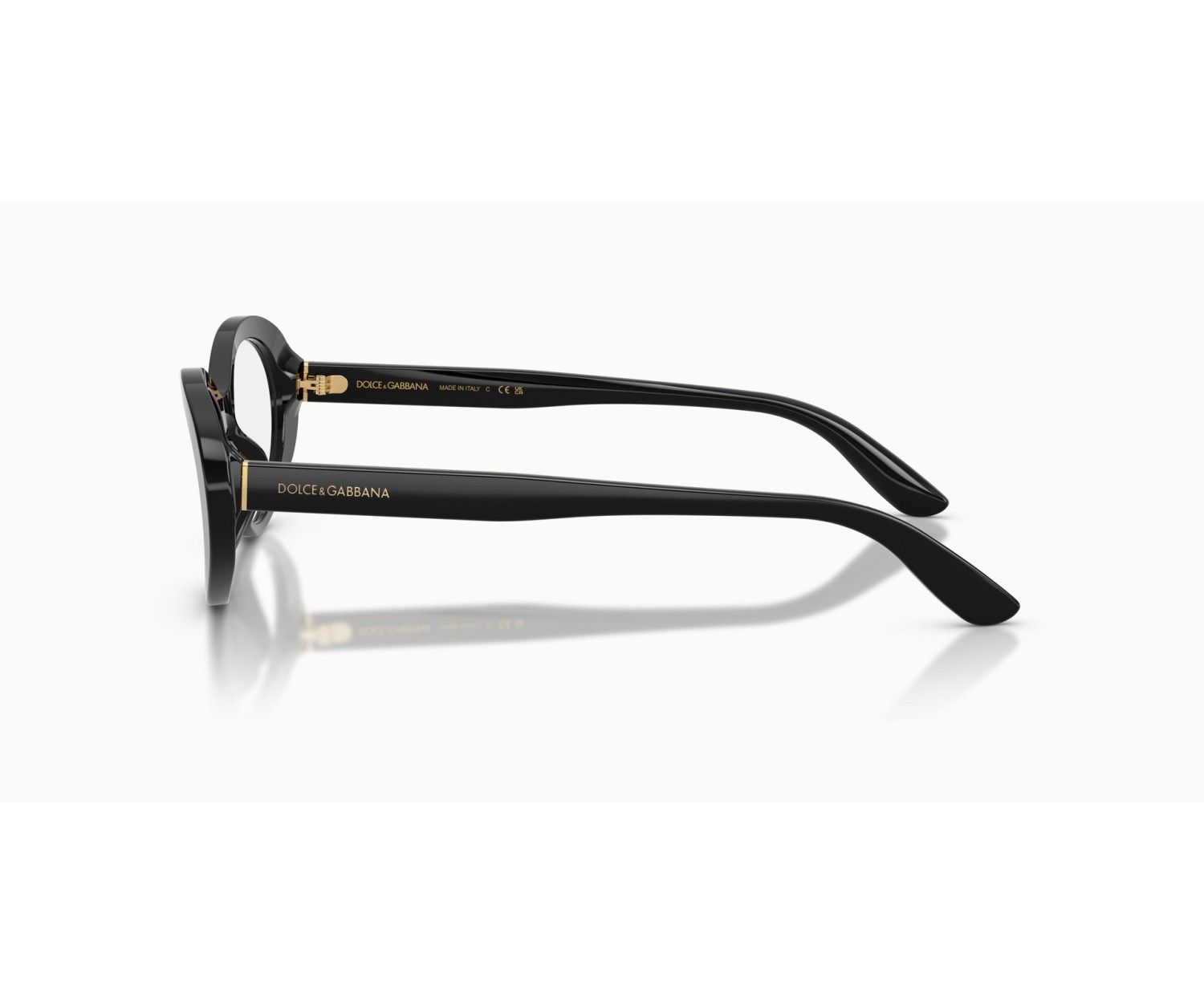 DOLCE & GABBANA - DG3450 - 501 - 53