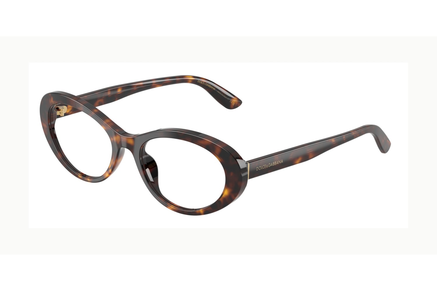 DOLCE & GABBANA - DG3450 - 502 - 53