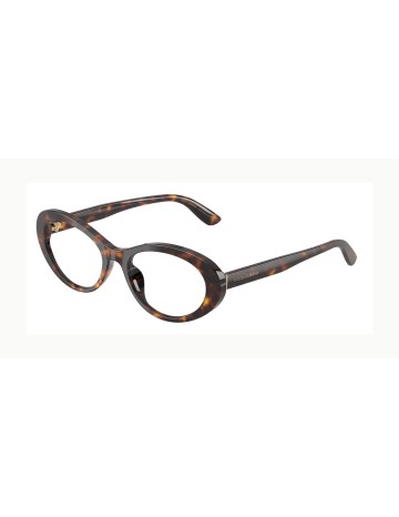 DOLCE & GABBANA - DG3450 - 502 - 53