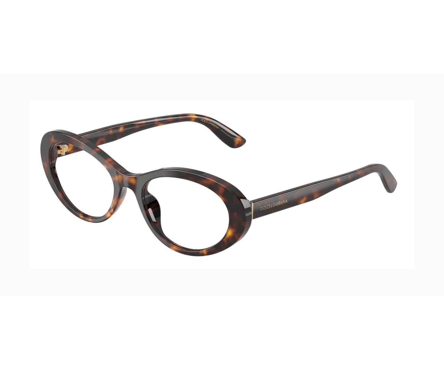 DOLCE & GABBANA - DG3450 - 502 - 53