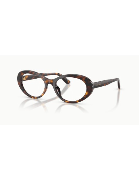 DOLCE & GABBANA - DG3450 - 502 - 53