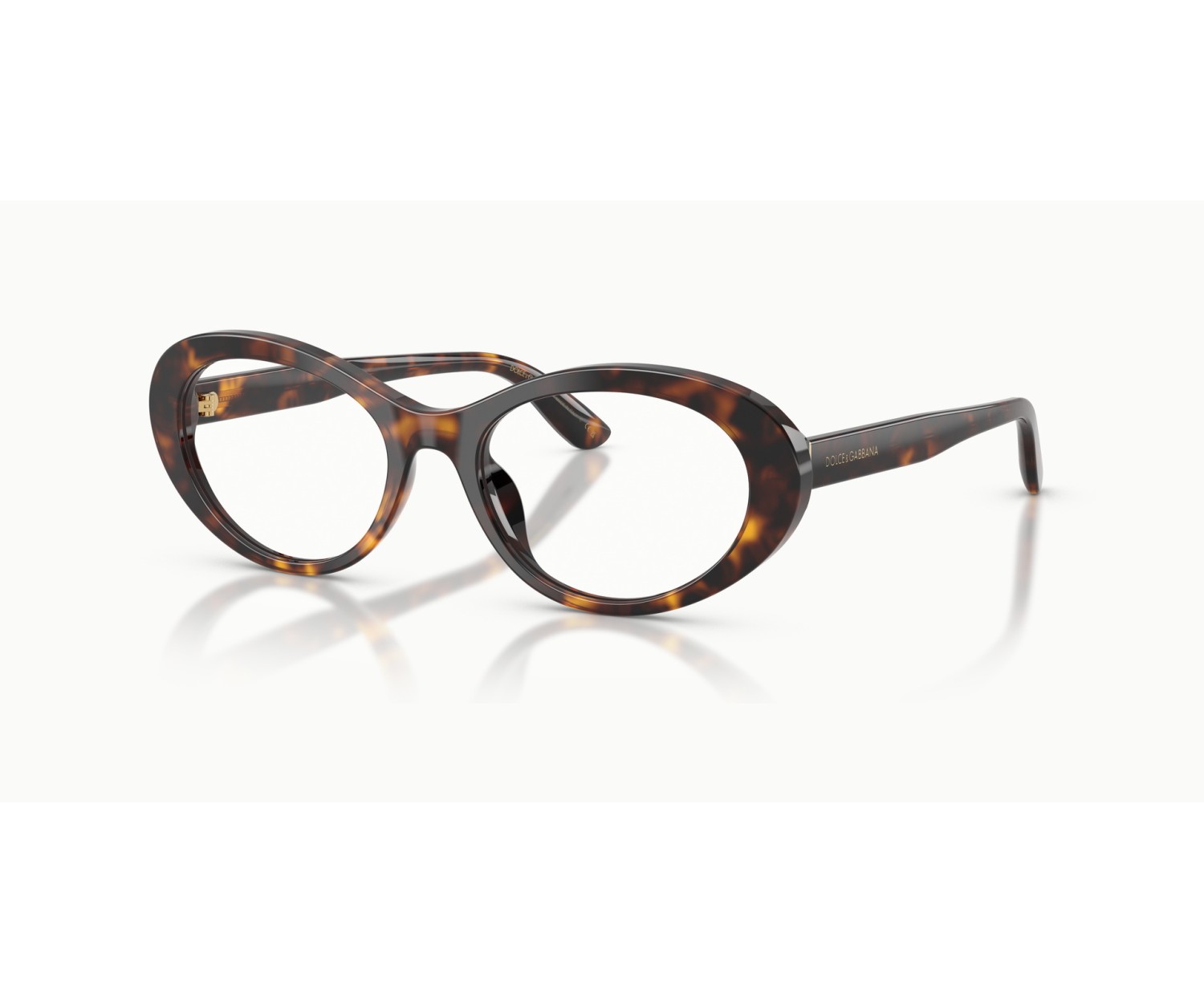 DOLCE & GABBANA - DG3450 - 502 - 53