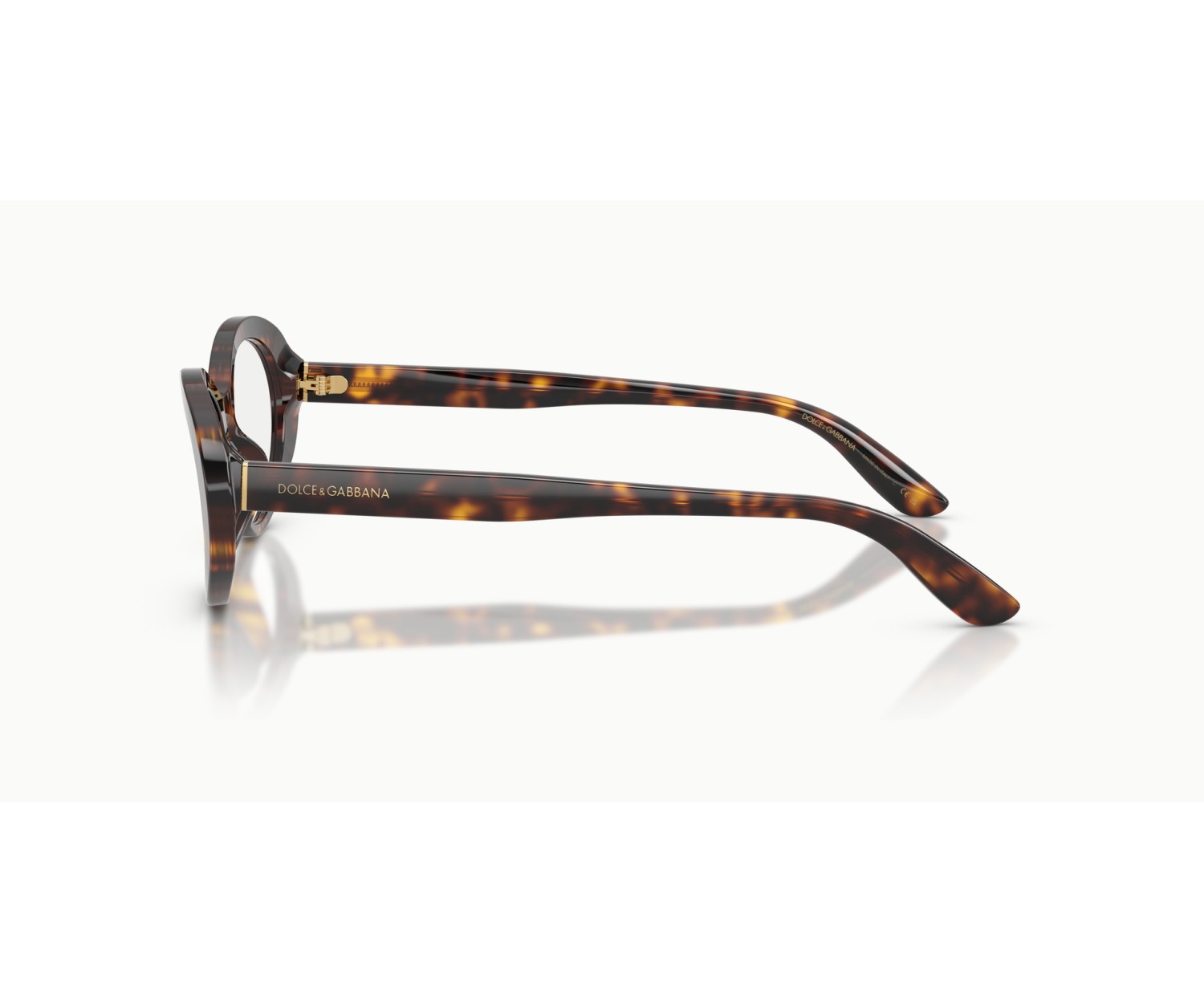 DOLCE & GABBANA - DG3450 - 502 - 53