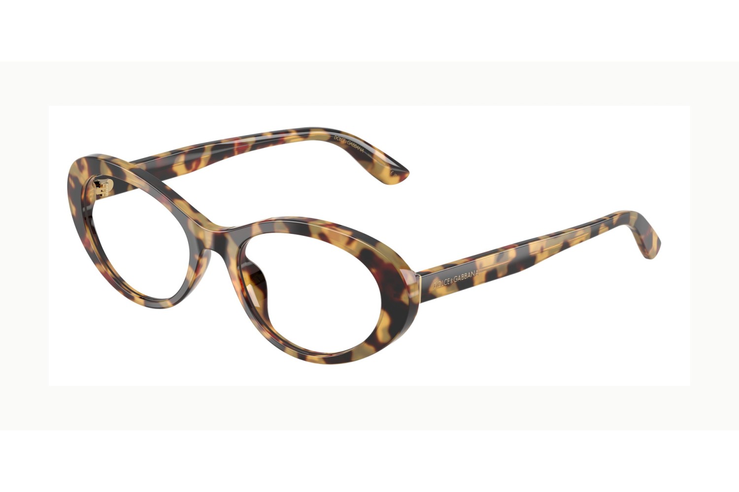 DOLCE & GABBANA - DG3450 - 512 - 53