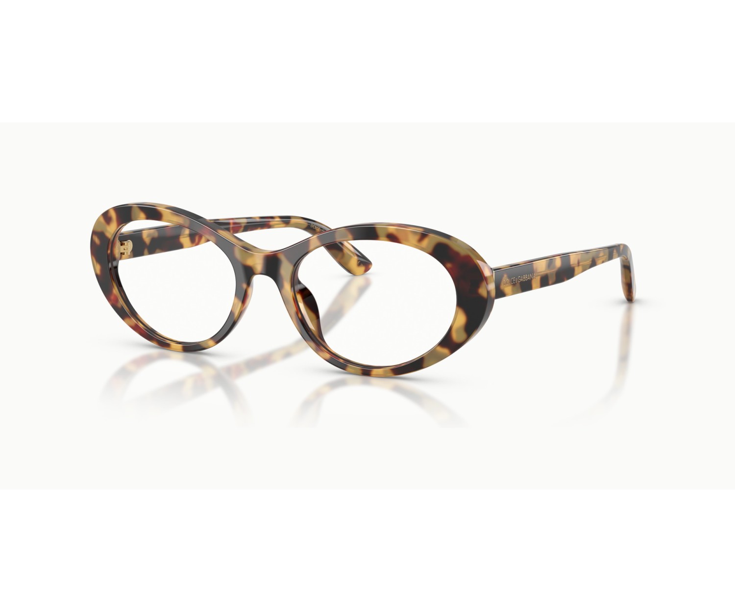 DOLCE & GABBANA - DG3450 - 512 - 53