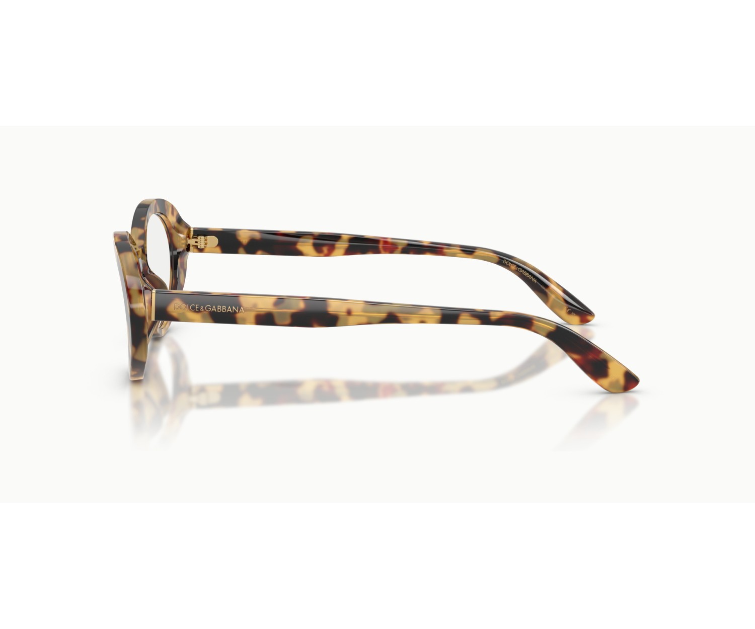 DOLCE & GABBANA - DG3450 - 512 - 53