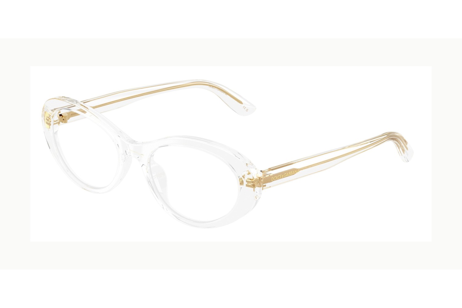 DOLCE & GABBANA - DG3450 - 3133 - 53