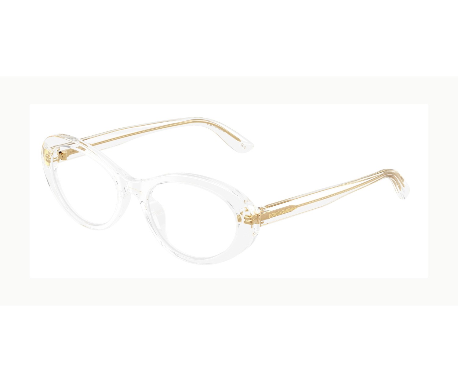 DOLCE & GABBANA - DG3450 - 3133 - 53