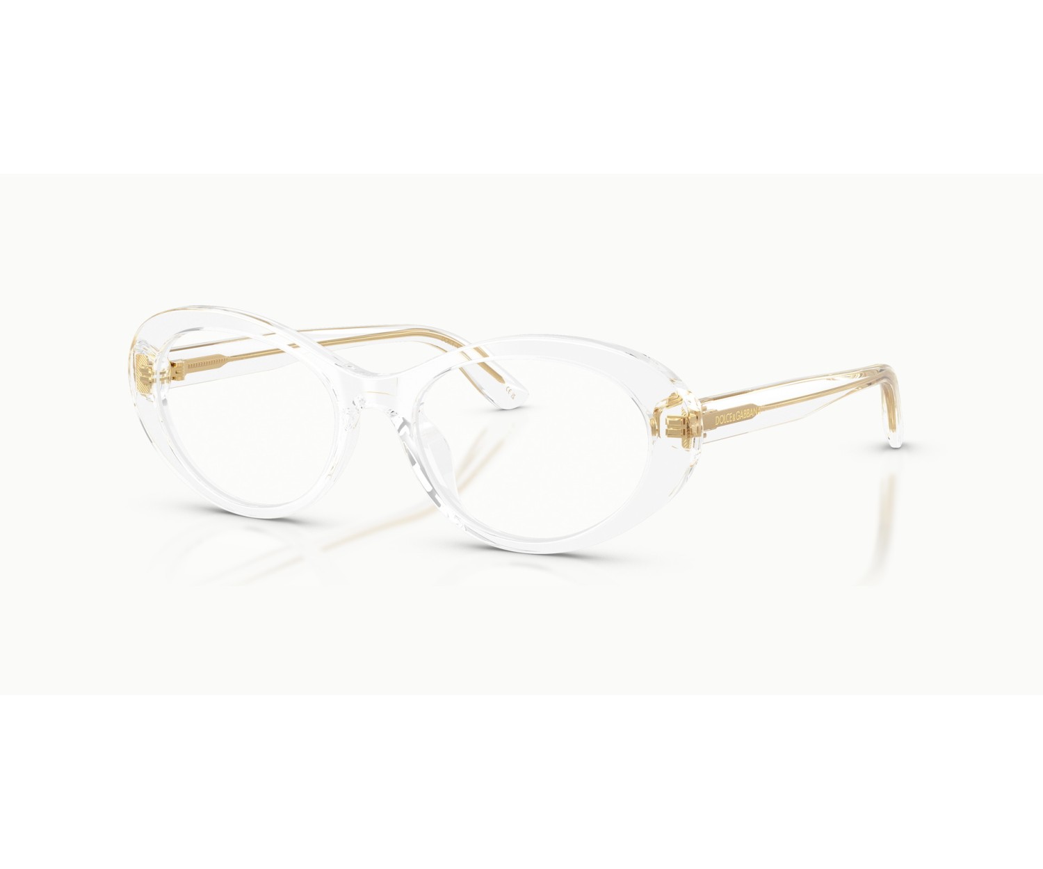 DOLCE & GABBANA - DG3450 - 3133 - 53