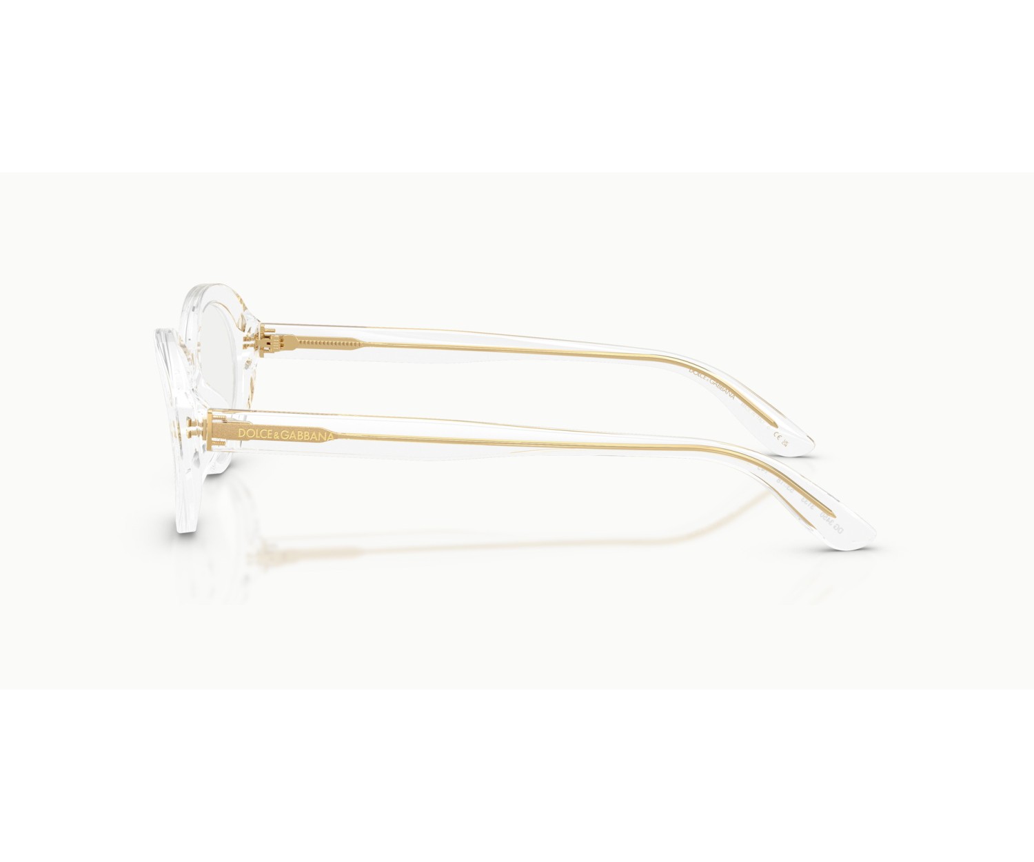 DOLCE & GABBANA - DG3450 - 3133 - 53