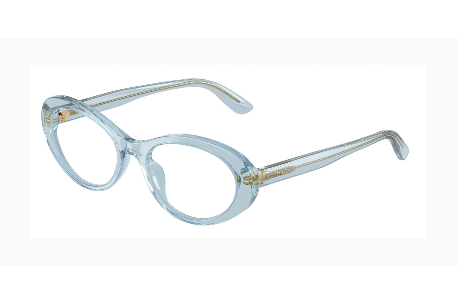 DOLCE & GABBANA - DG3450 - 3134 - 53