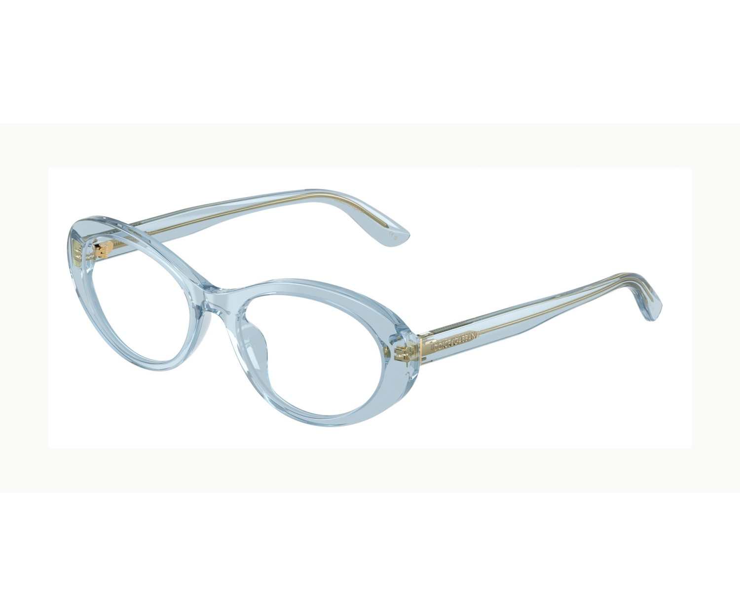 DOLCE & GABBANA - DG3450 - 3134 - 53