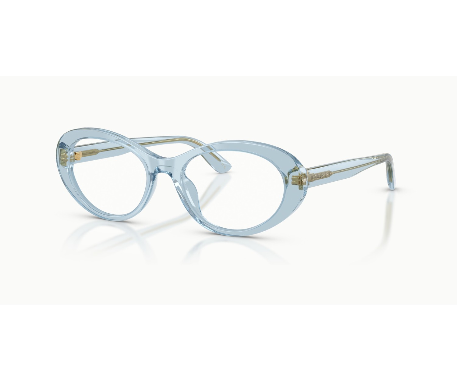 DOLCE & GABBANA - DG3450 - 3134 - 53