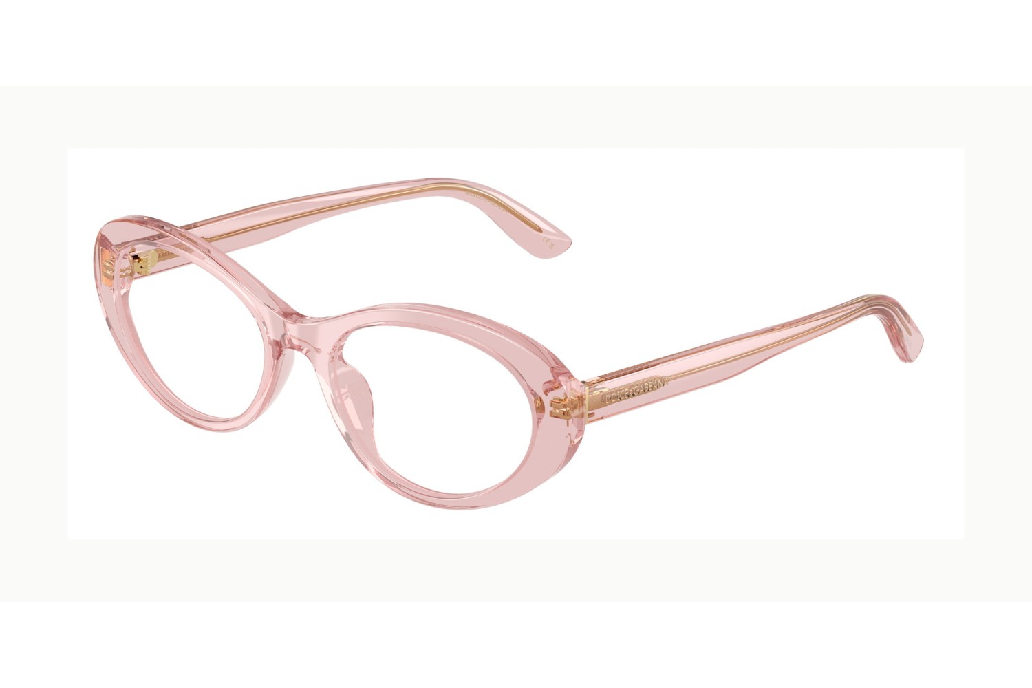 DOLCE & GABBANA - DG3450 - 3148 - 53