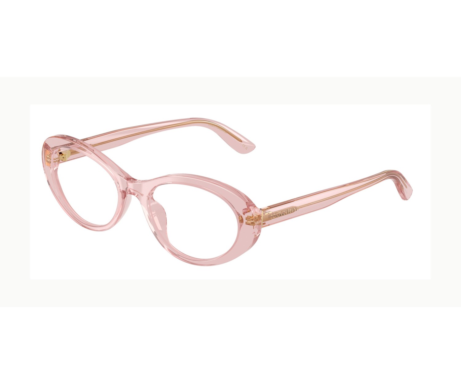 DOLCE & GABBANA - DG3450 - 3148 - 53