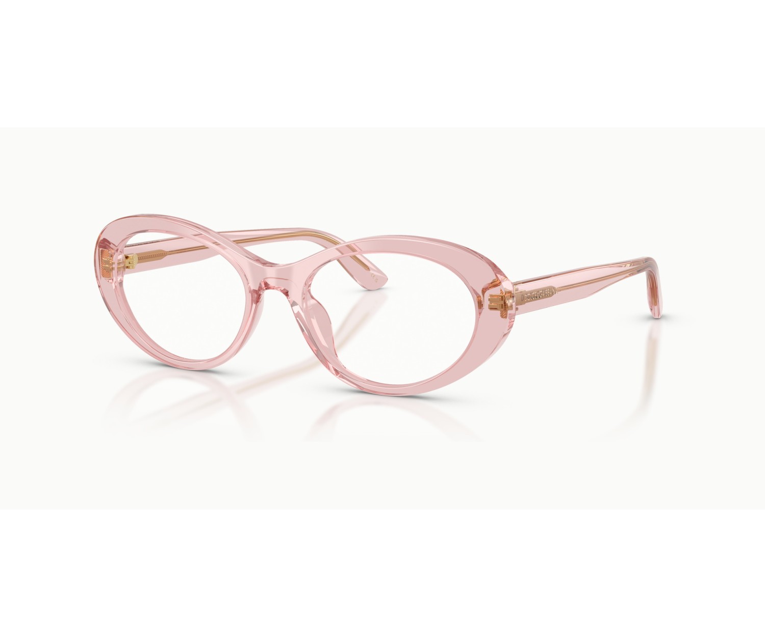 DOLCE & GABBANA - DG3450 - 3148 - 53