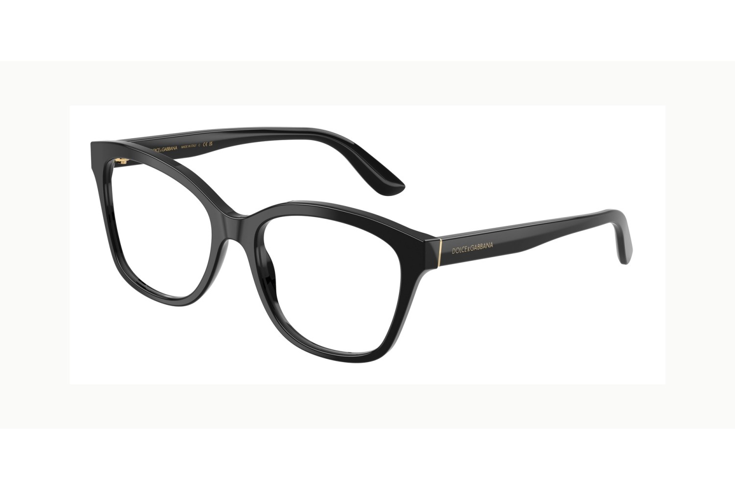 DOLCE & GABBANA - DG3451 - 501 - 54