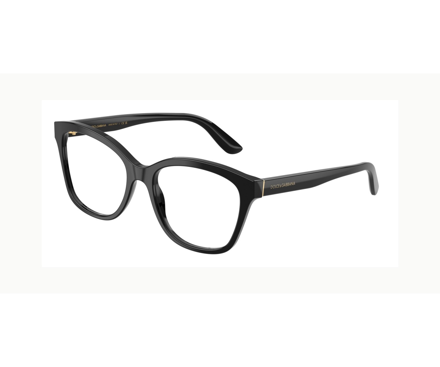 DOLCE & GABBANA - DG3451 - 501 - 54
