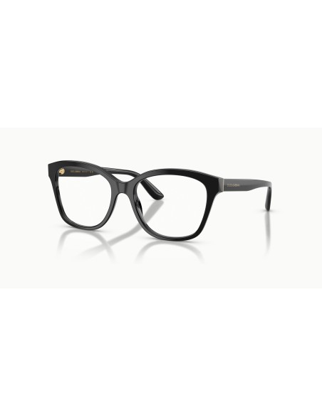 DOLCE & GABBANA - DG3451 - 501 - 54