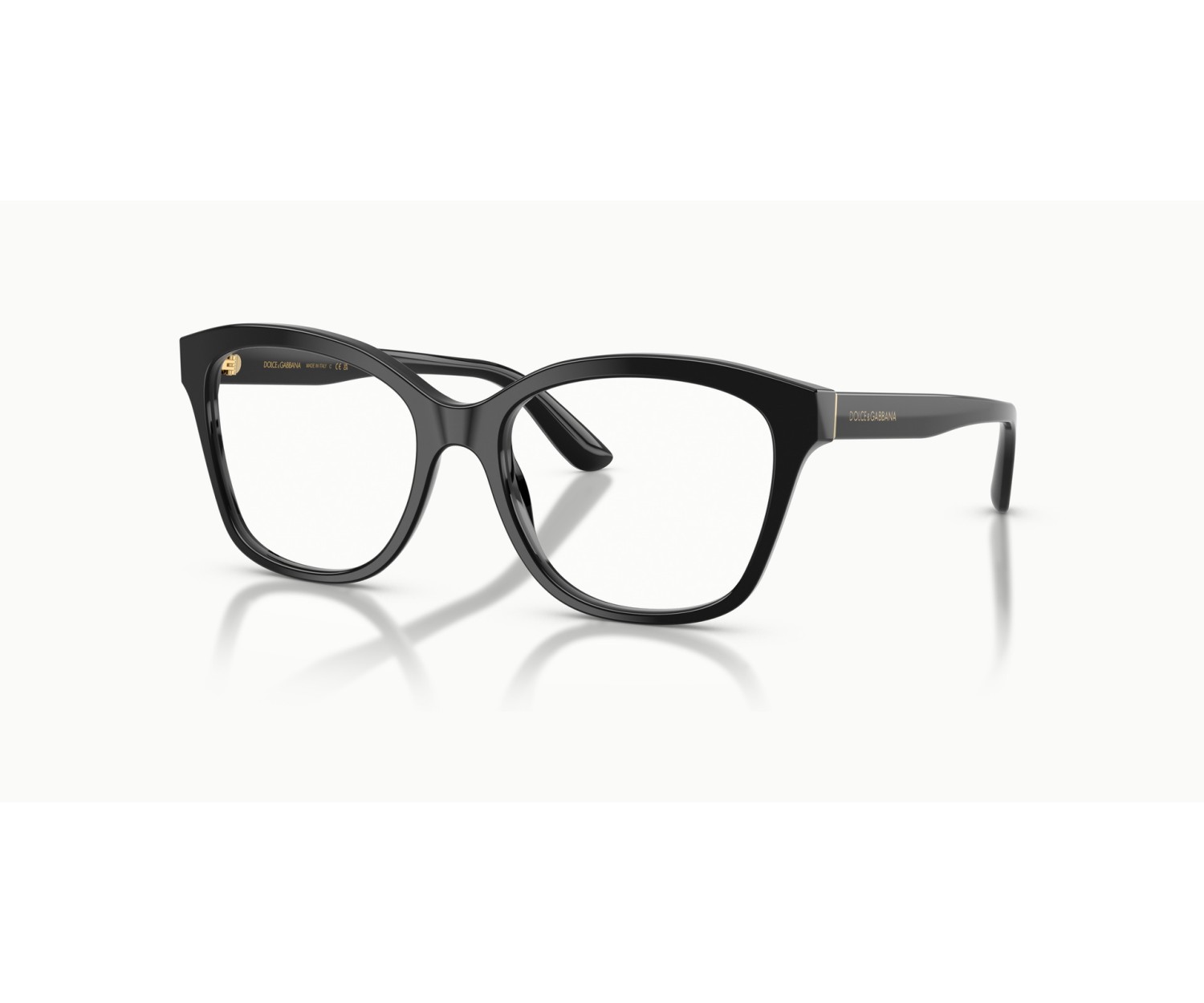 DOLCE & GABBANA - DG3451 - 501 - 54