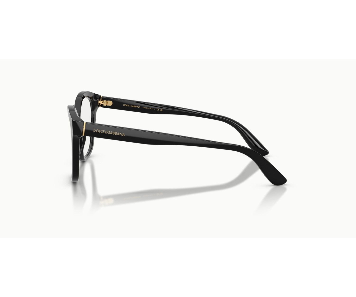 DOLCE & GABBANA - DG3451 - 501 - 54
