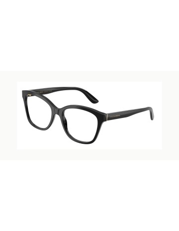 DOLCE & GABBANA - DG3451 - 501 - 56