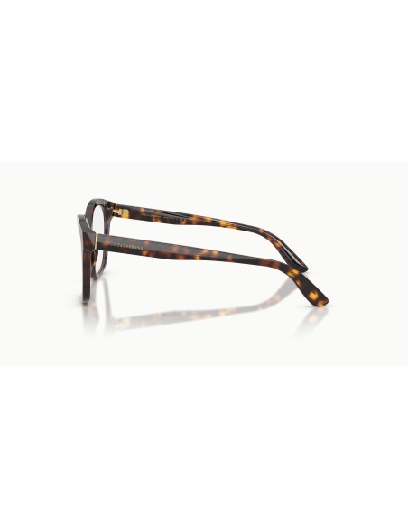 DOLCE & GABBANA - DG3451 - 502 - 54