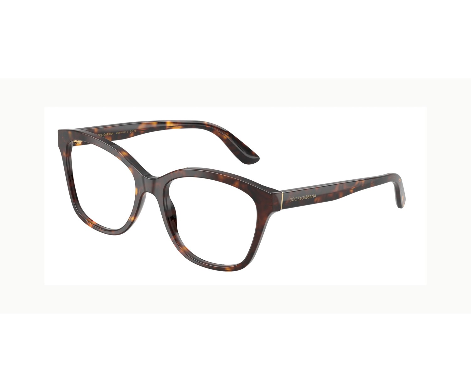 DOLCE & GABBANA - DG3451 - 502 - 56