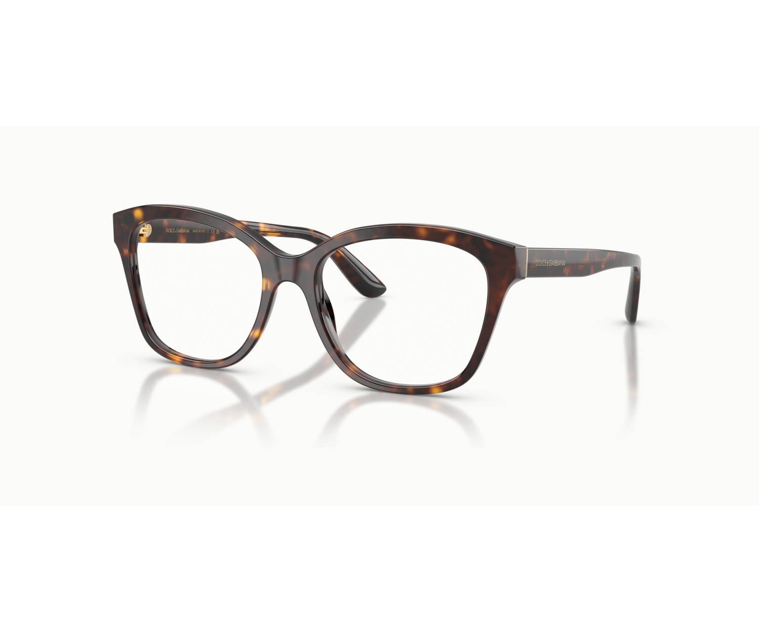 DOLCE & GABBANA - DG3451 - 502 - 56