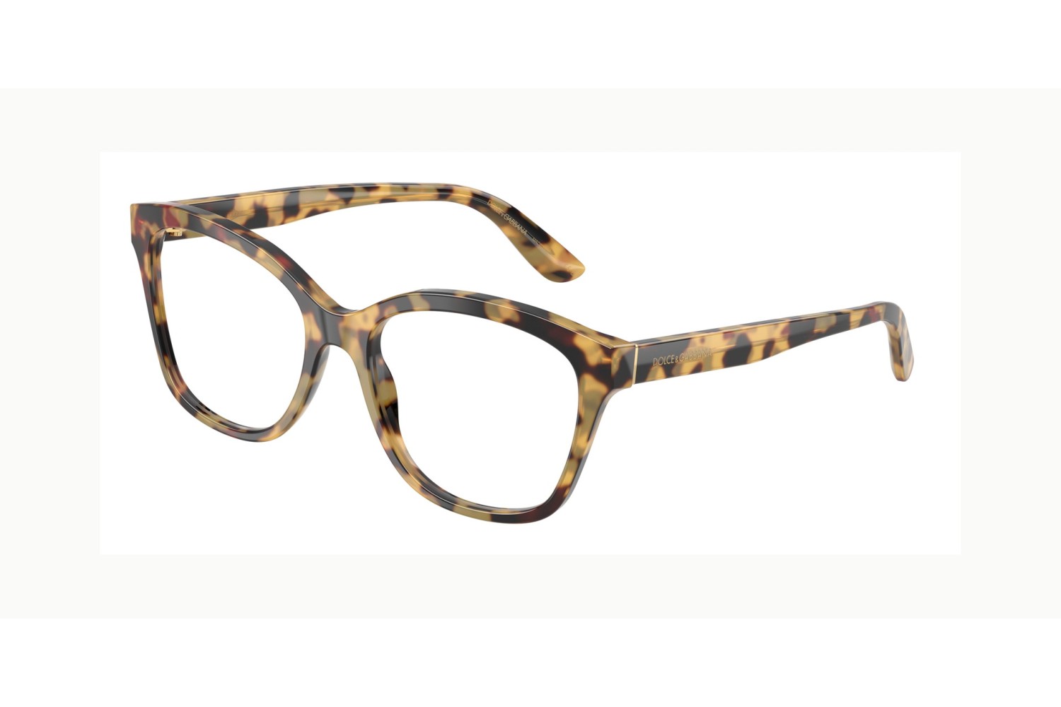 DOLCE & GABBANA - DG3451 - 512 - 56