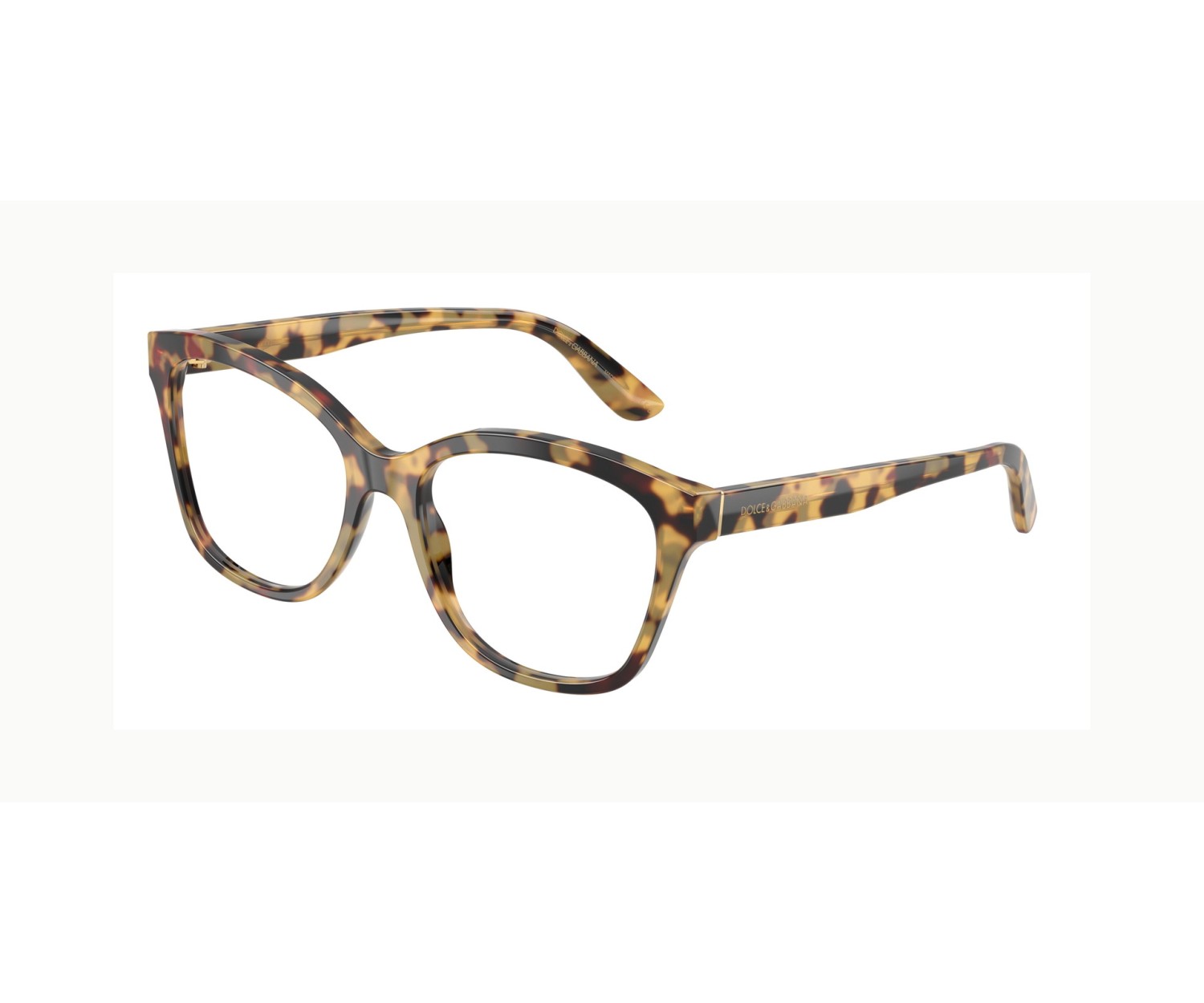 DOLCE & GABBANA - DG3451 - 512 - 56