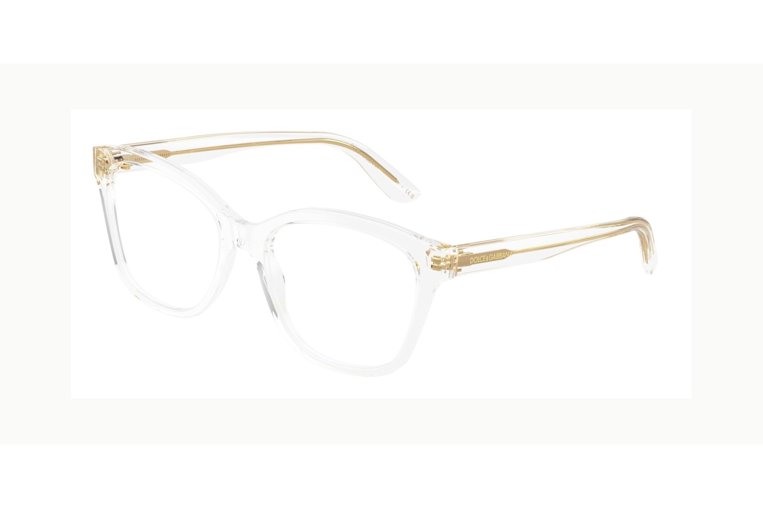 DOLCE & GABBANA - DG3451 - 3133 - 56