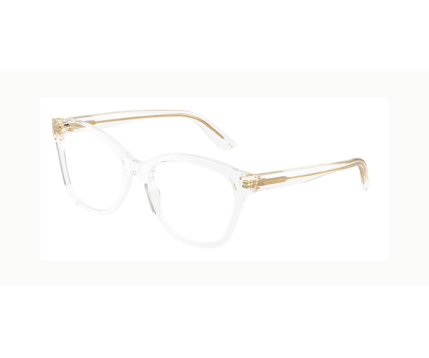 DOLCE & GABBANA - DG3451 - 3133 - 56