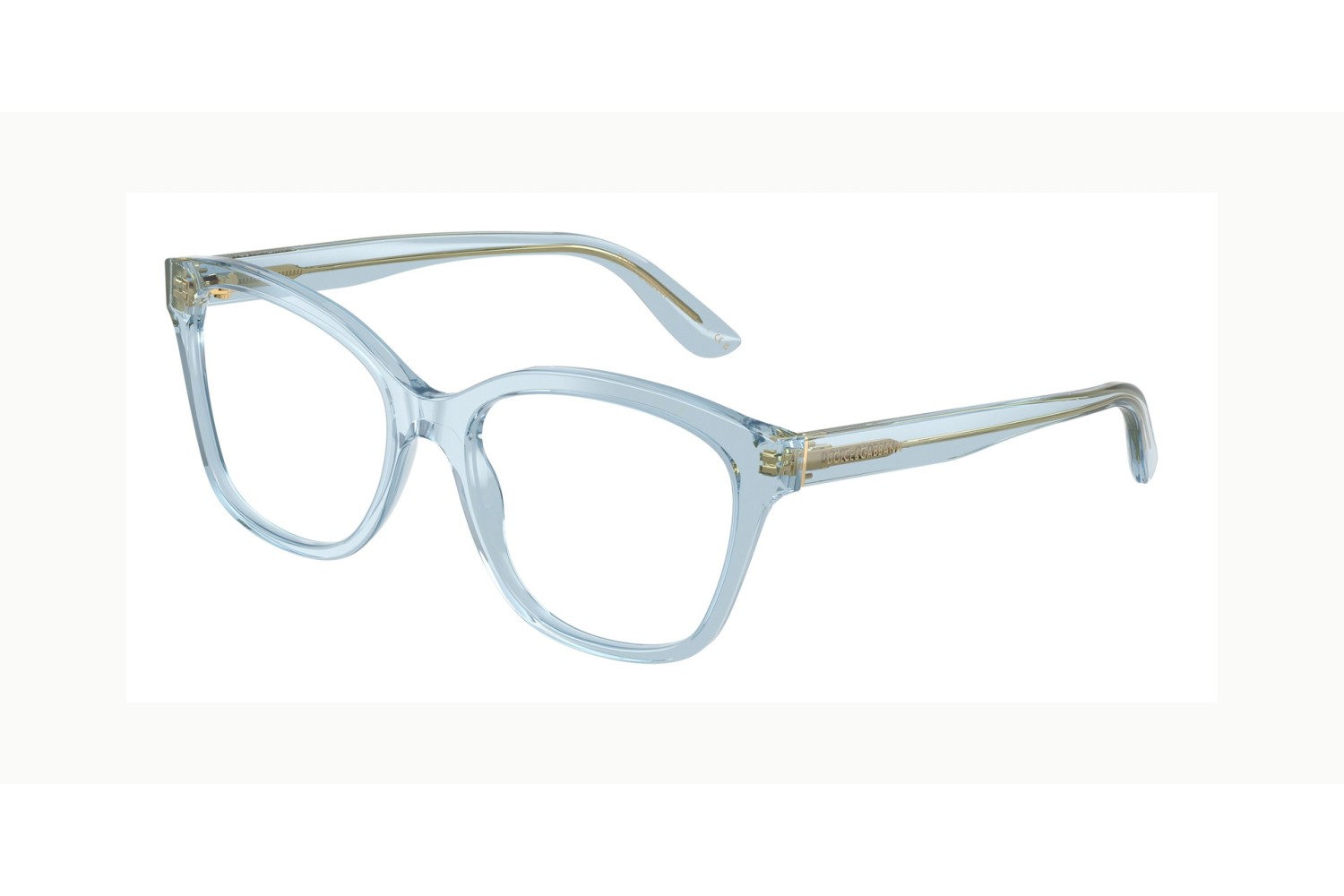 DOLCE & GABBANA - DG3451 - 3134 - 54