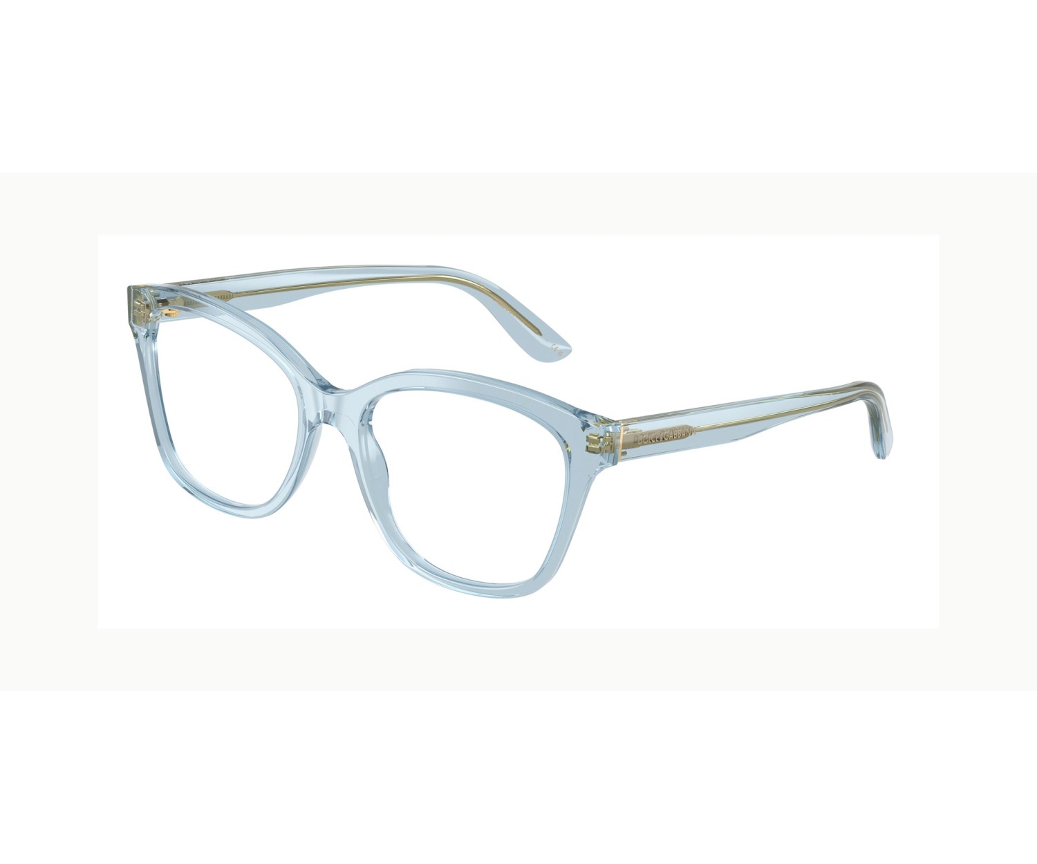 DOLCE & GABBANA - DG3451 - 3134 - 54
