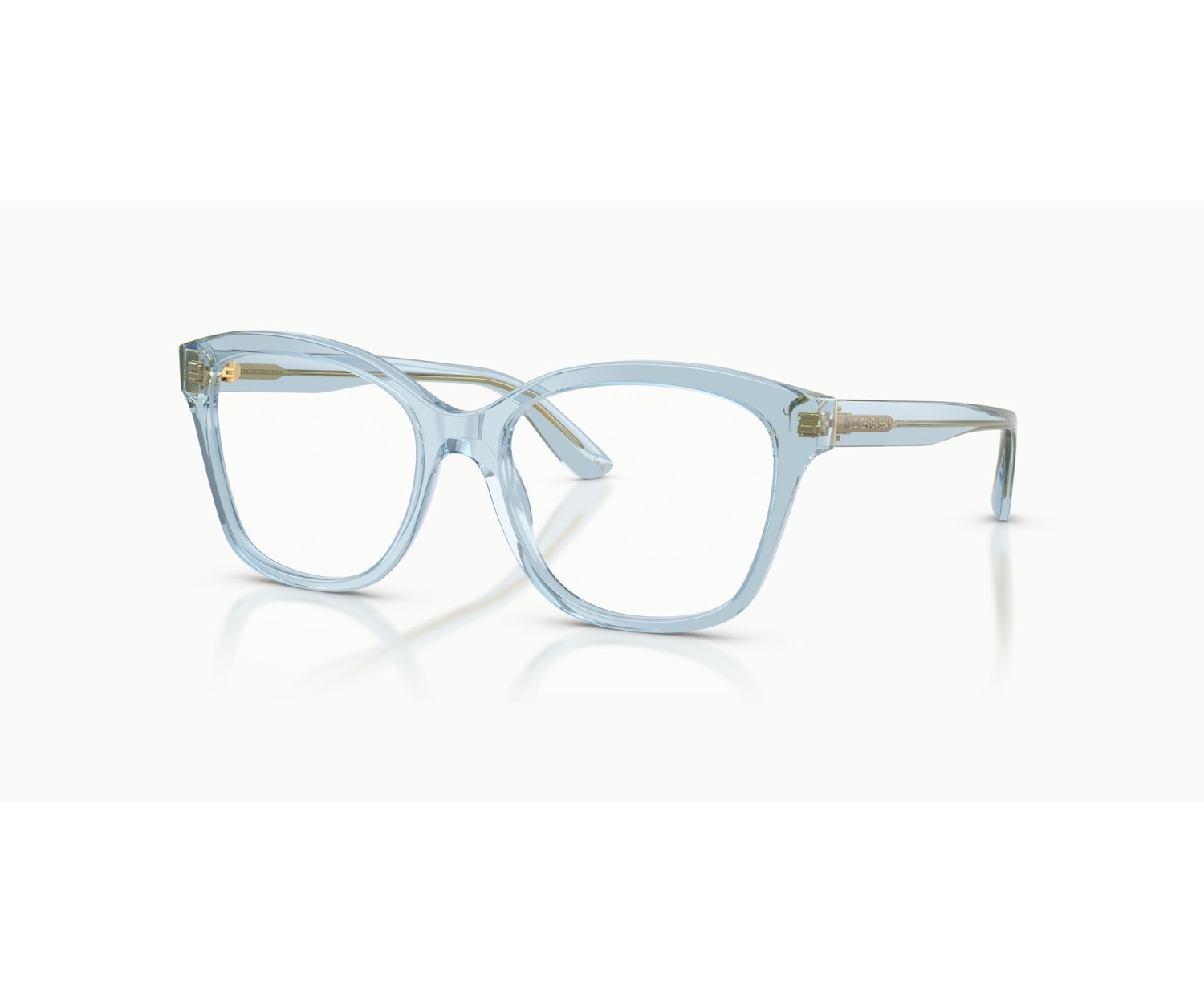 DOLCE & GABBANA - DG3451 - 3134 - 54