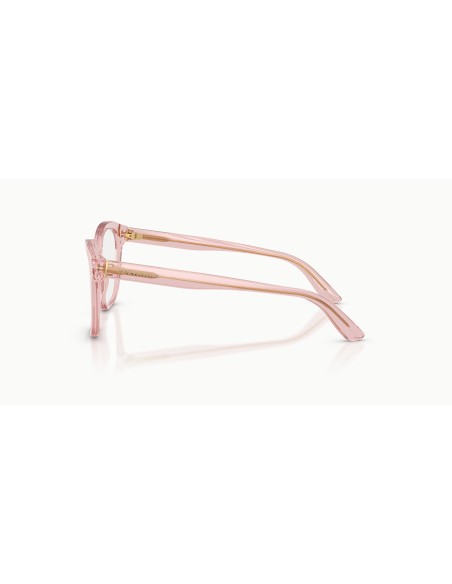 DOLCE & GABBANA - DG3451 - 3148 - 56