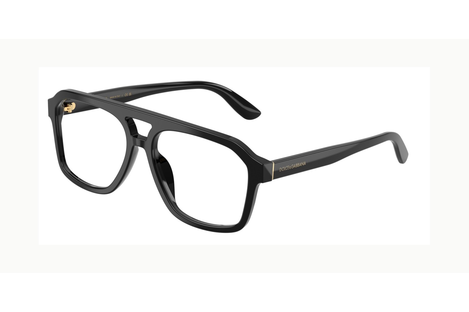 DOLCE & GABBANA - DG3452 - 501 - 57